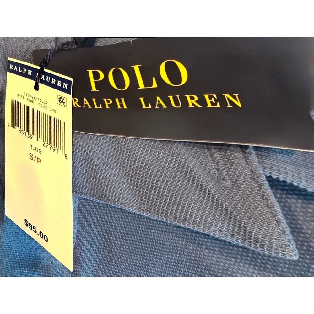 Polo Ralph Lauren men's short-sleeve polo shirt small